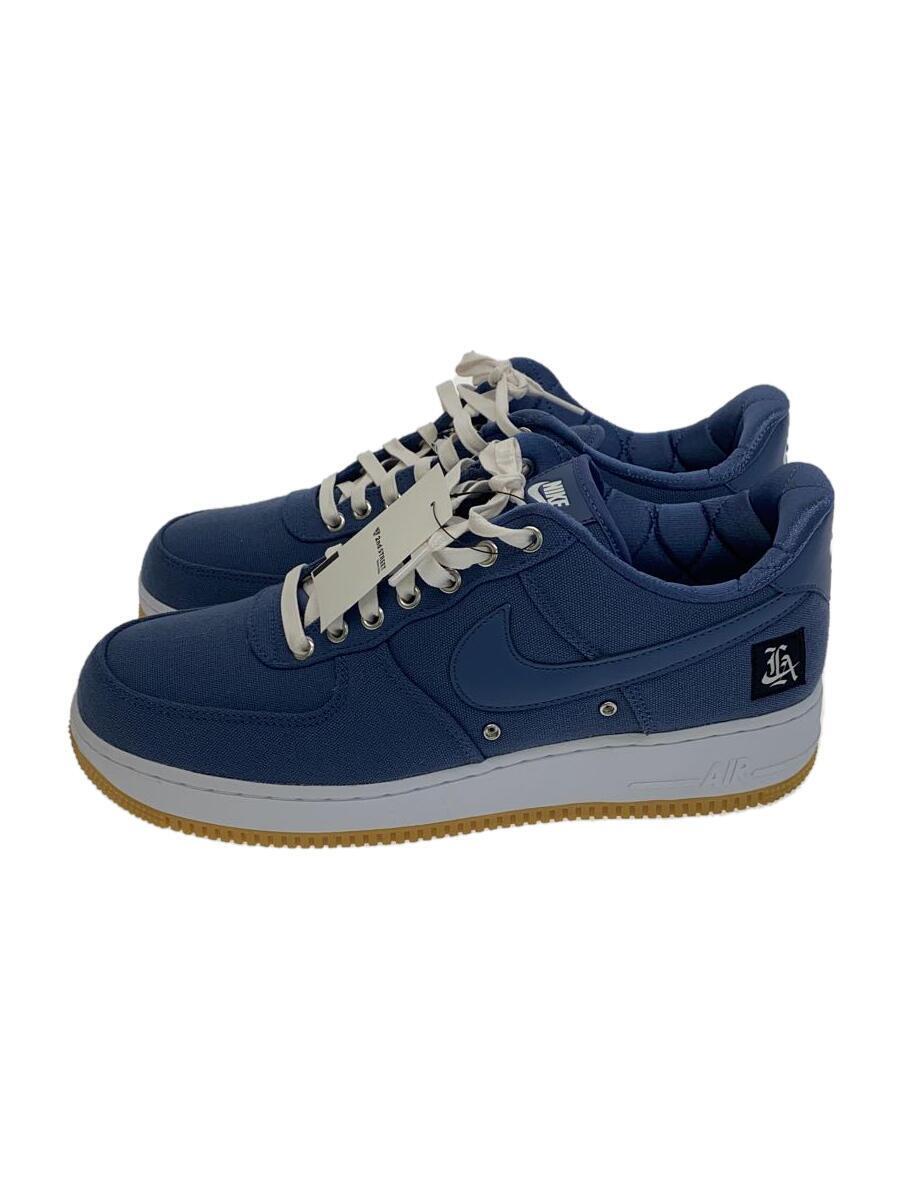 NIKE◆AIR FORCE 1 LOW/ローカットスニーカー/29cm/FJ4434-091