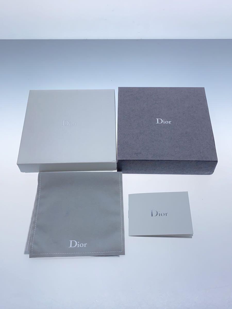 Christian Dior◆ネックレス/-/SLV/トップ無/レディース_画像6
