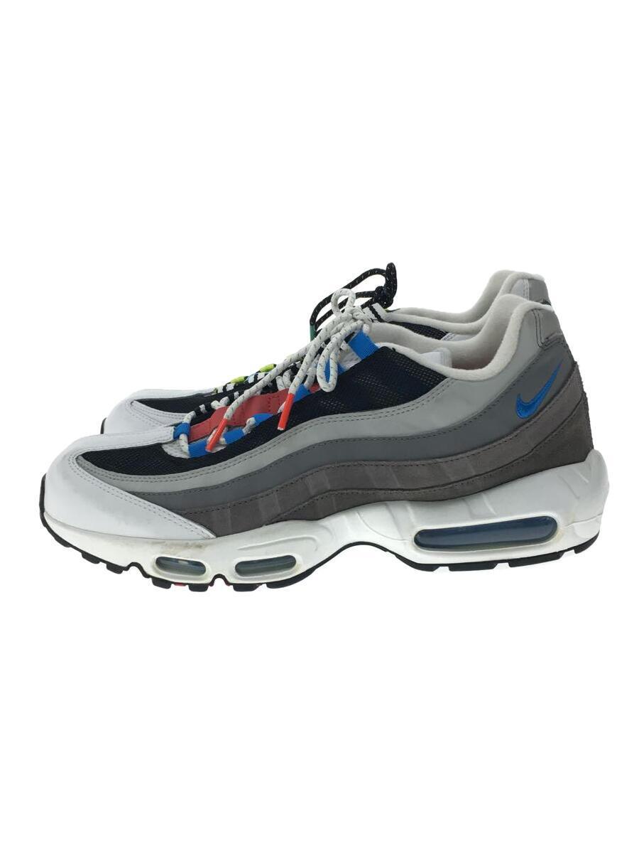 NIKE◆AIR MAX 95 QS_エアマックス95/29cm