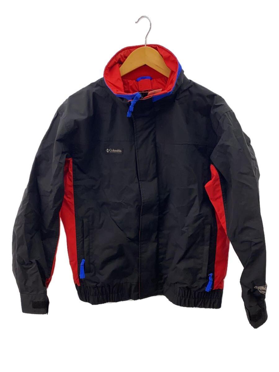 Columbia◆BUGABOO 1986 INTERCHANGE JACKET_バガブーインターチェンジジャケット/M_画像1