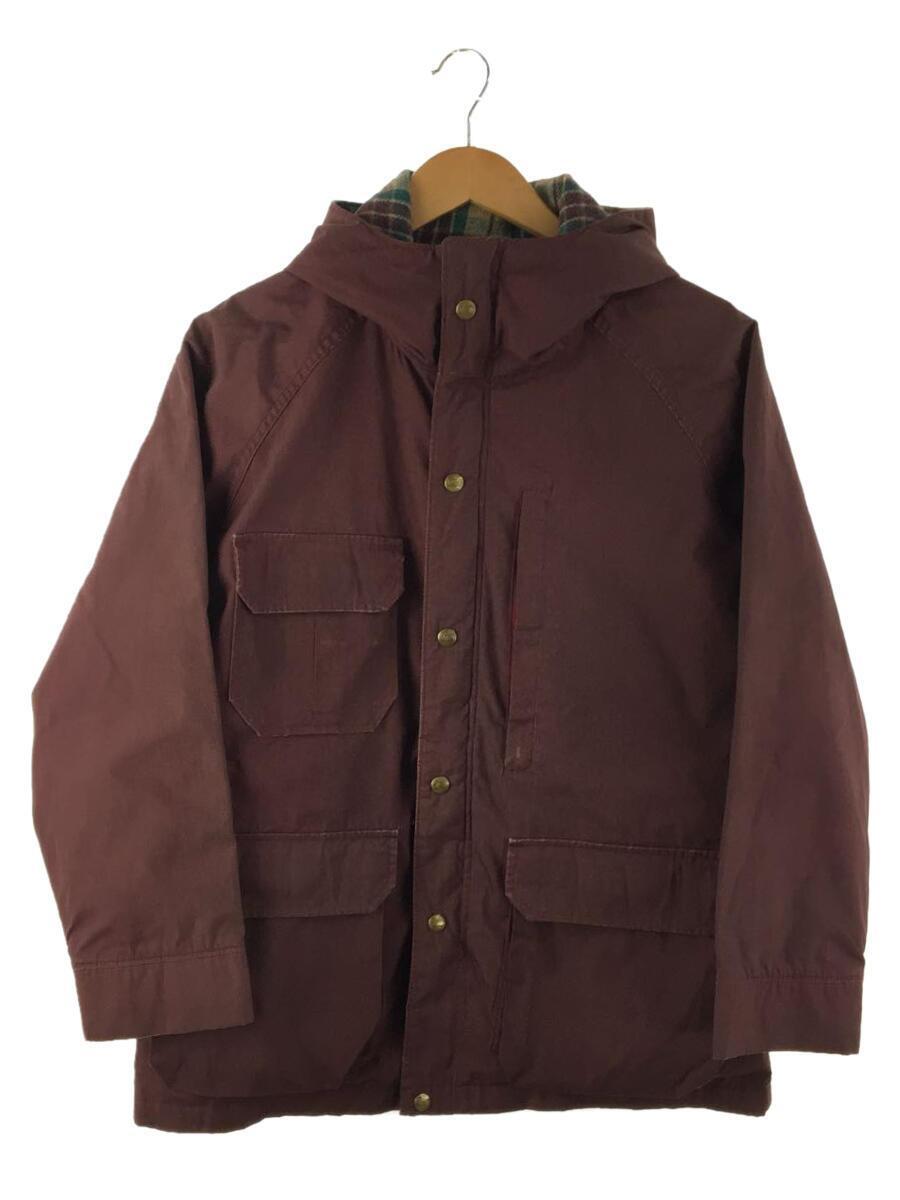 Woolrich◆70^80s/マウンテンパーカー/-/-/BRD