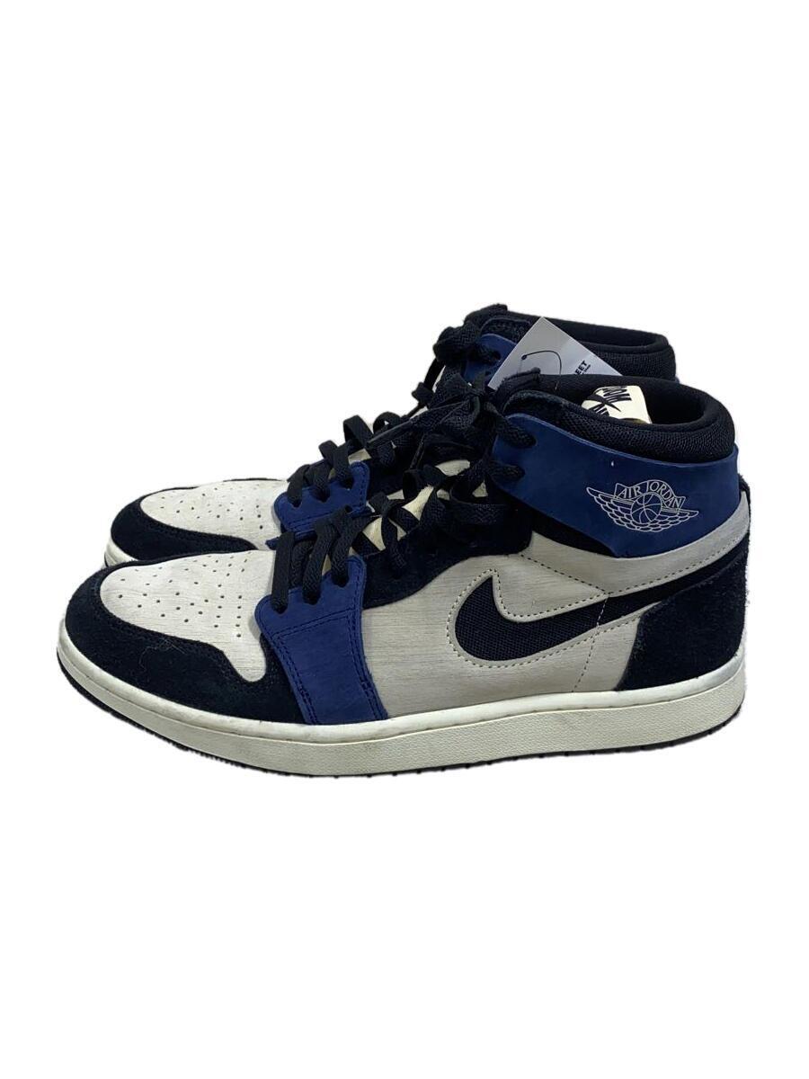 NIKE◆AIR JORDAN 1 ZOOM CMFT 2_エア ジョーダン 1 ズーム コンフォート 2/28cm