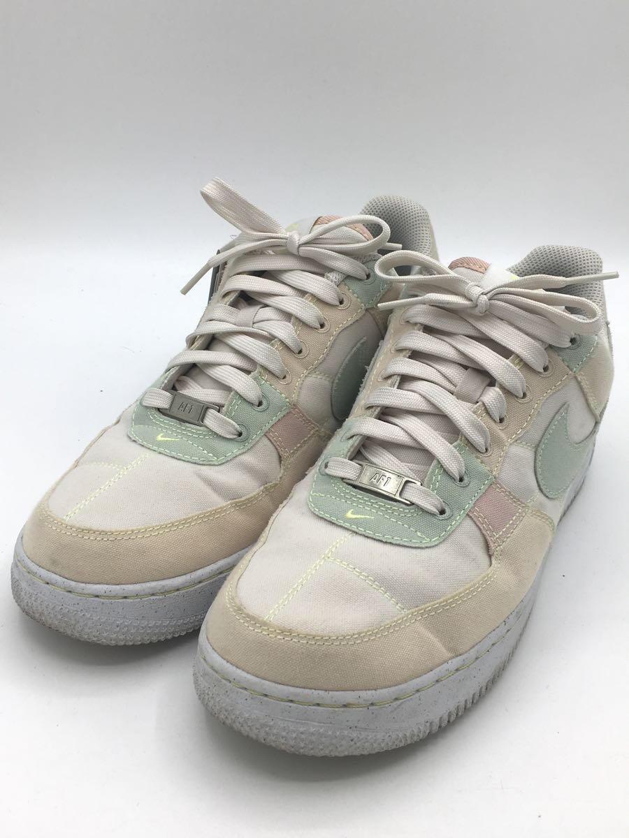 NIKE◆AIR FORCE 1 07 LX NN_エア フォース 1 07 LX NN/26.5cm/マルチカラー_画像2