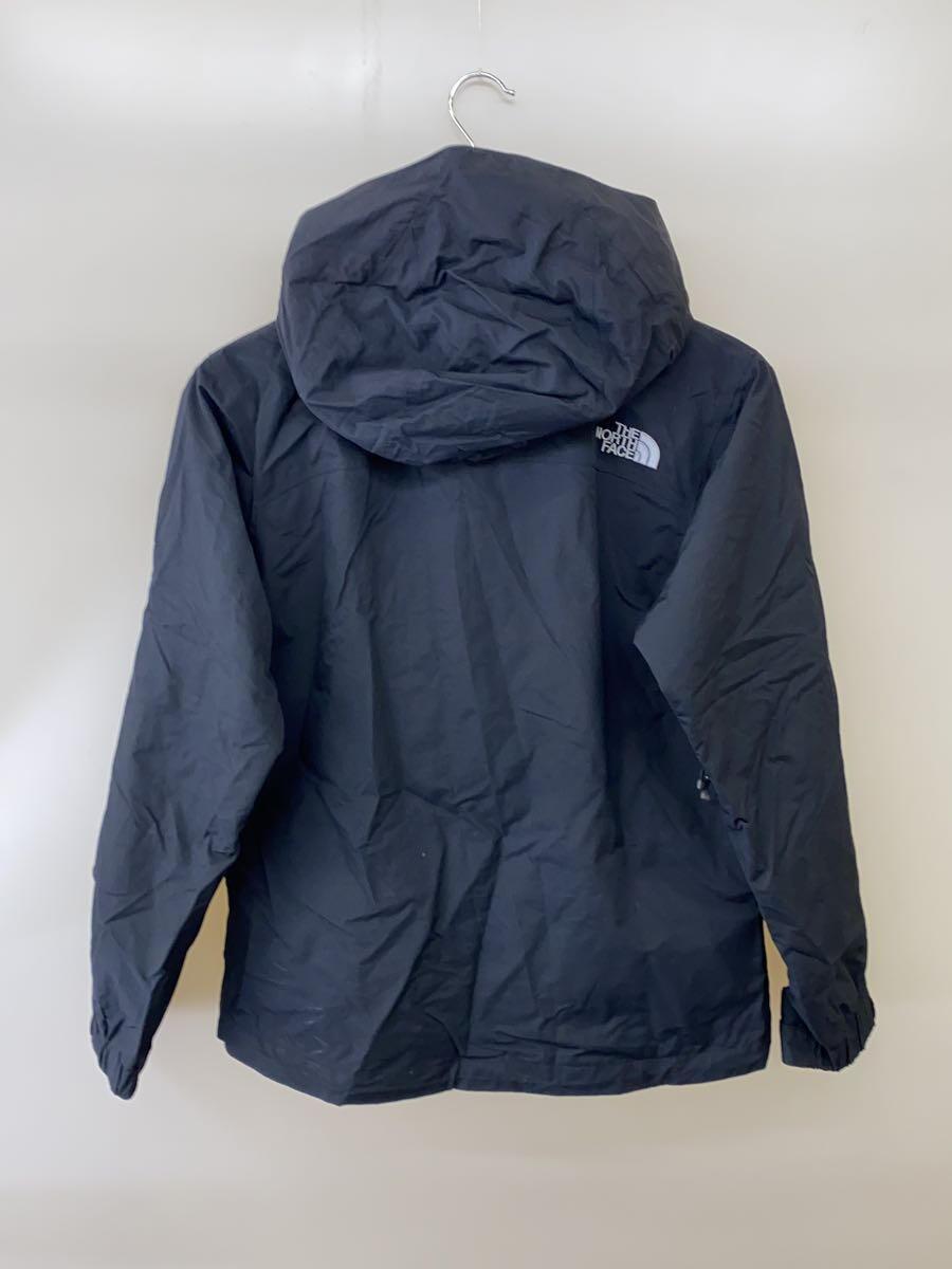 THE NORTH FACE◆SCOOP JACKET_スクープジャケット/M/ナイロン/NVY/NPW61630_画像2