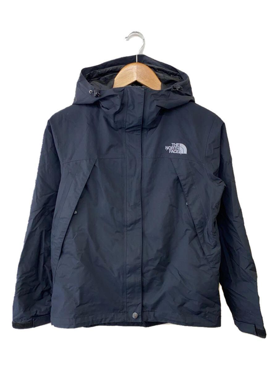 THE NORTH FACE◆SCOOP JACKET_スクープジャケット/M/ナイロン/NVY/NPW61630_画像1