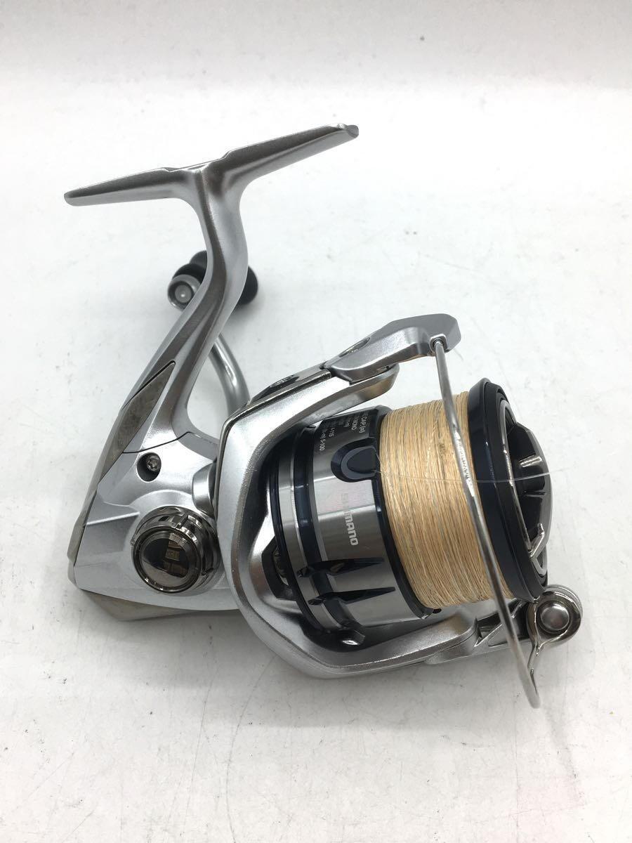 SHIMANO◆リール/スピニングリール/2500S-L