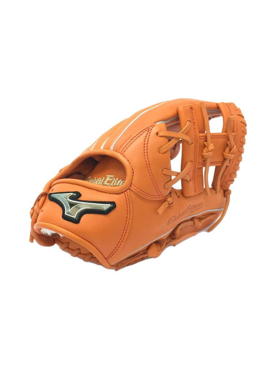 【超目玉枠】 MIZUNO◇野球用品/右利き用/ORN/1AJGY28233 その他