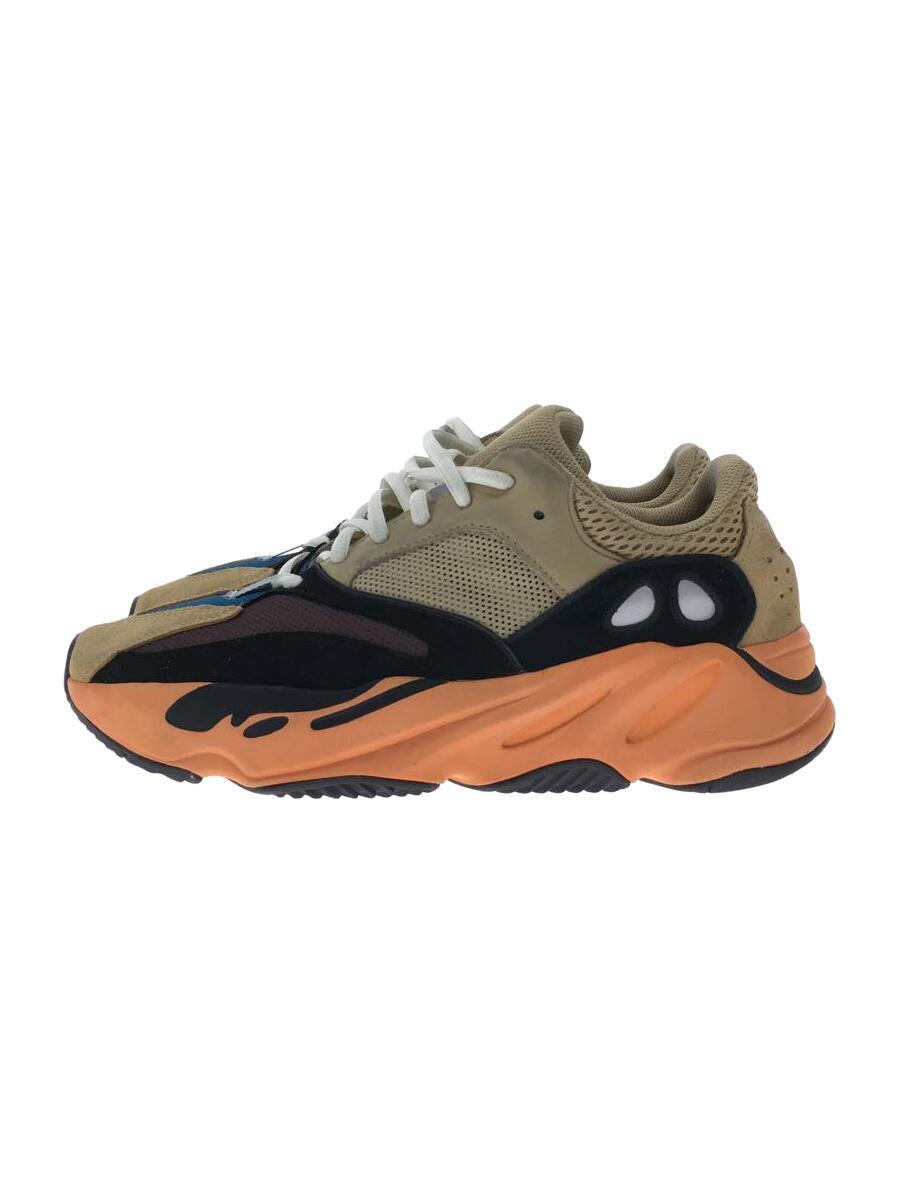 adidas◆YEEZY BOOST 700_イージー ブースト 700/26cm/ベージュ