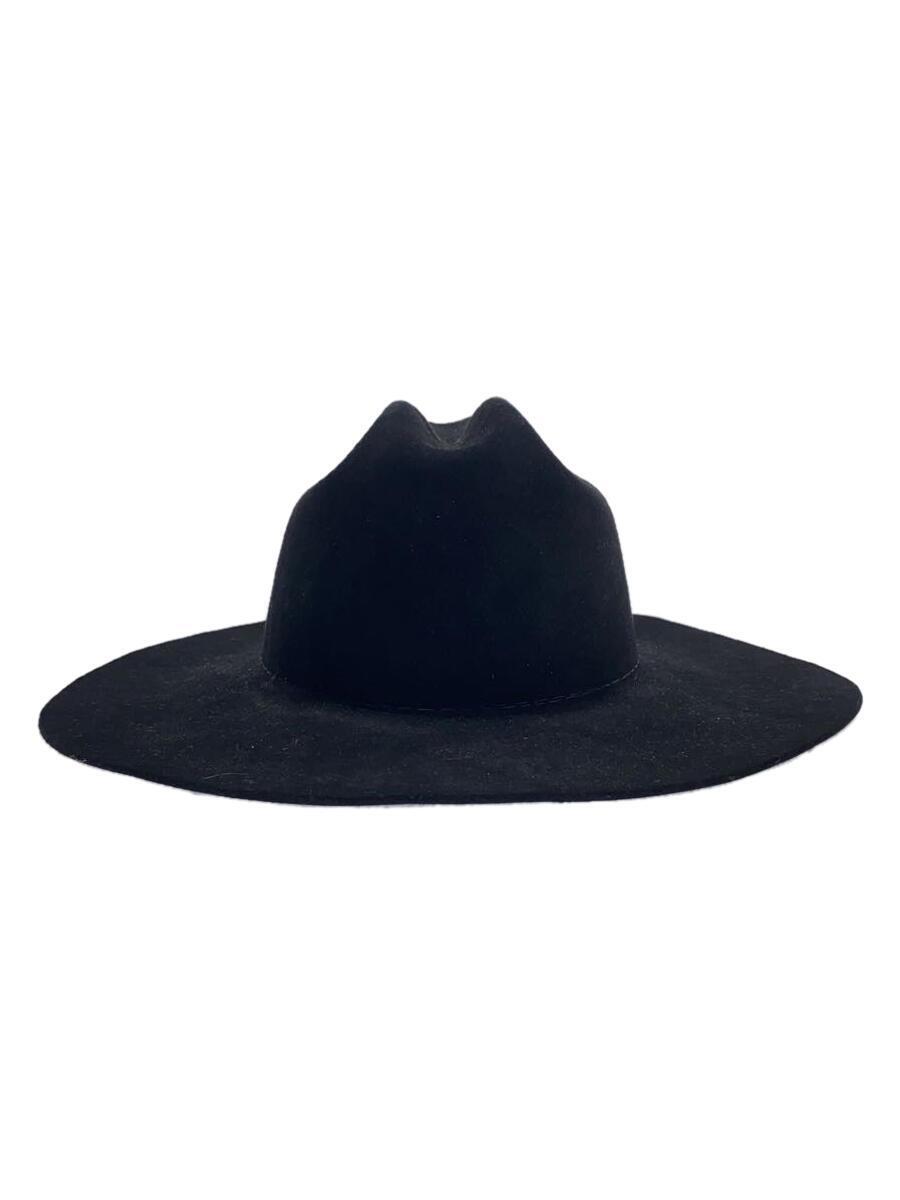 Greeley Hat Works/ハット/7 3/8/BLK/メンズ