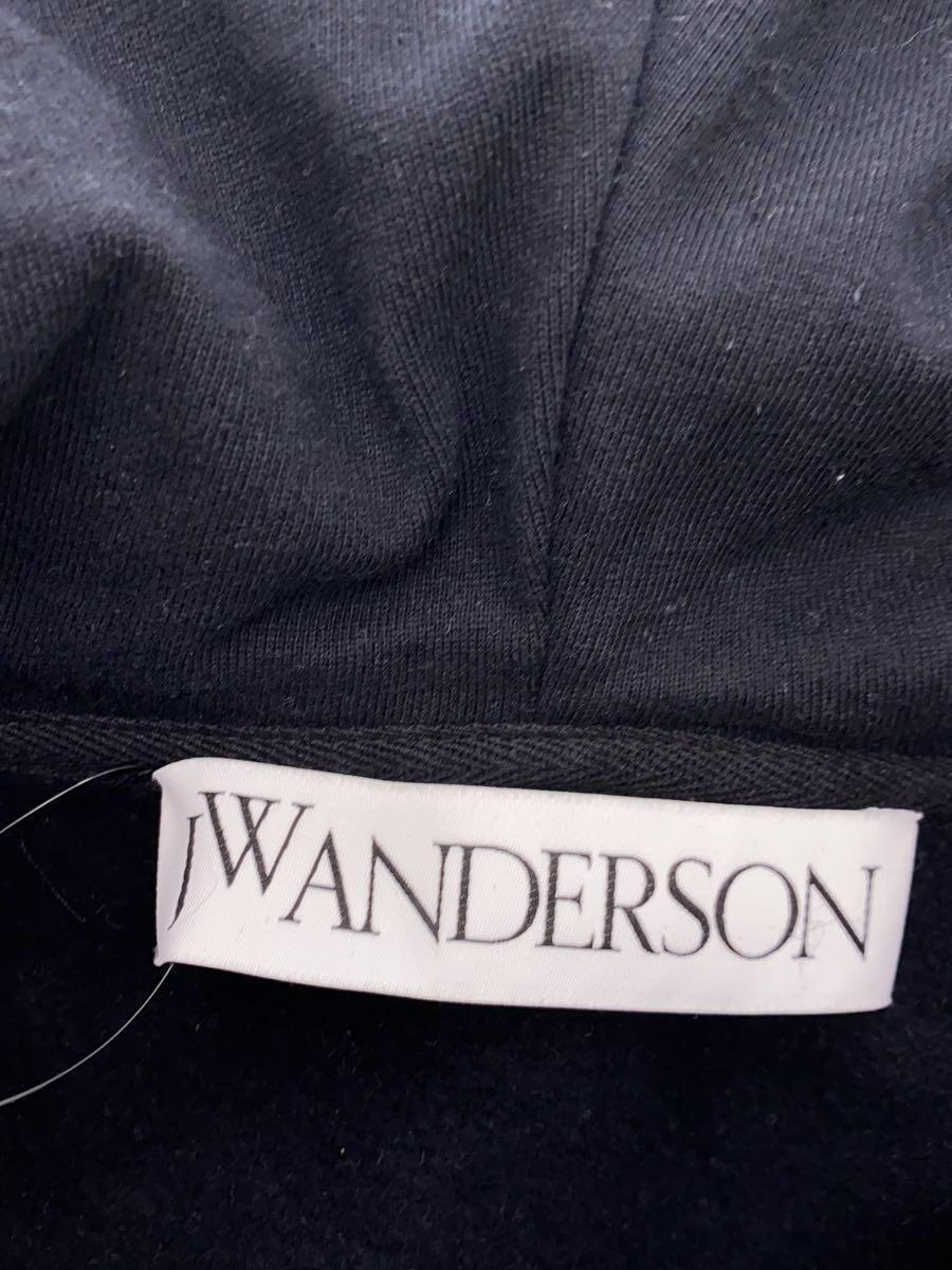 JW ANDERSON(J.W.ANDERSON)◆maxi zip-up veggie hoodie/ジップパーカー/S/JO0036PG0639999_画像3