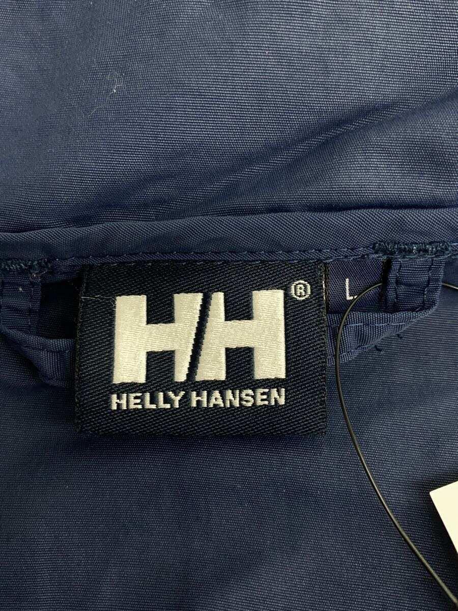 HELLY HANSEN◆ナイロンジャケット/-/ナイロン/NVY/HH11304_画像3