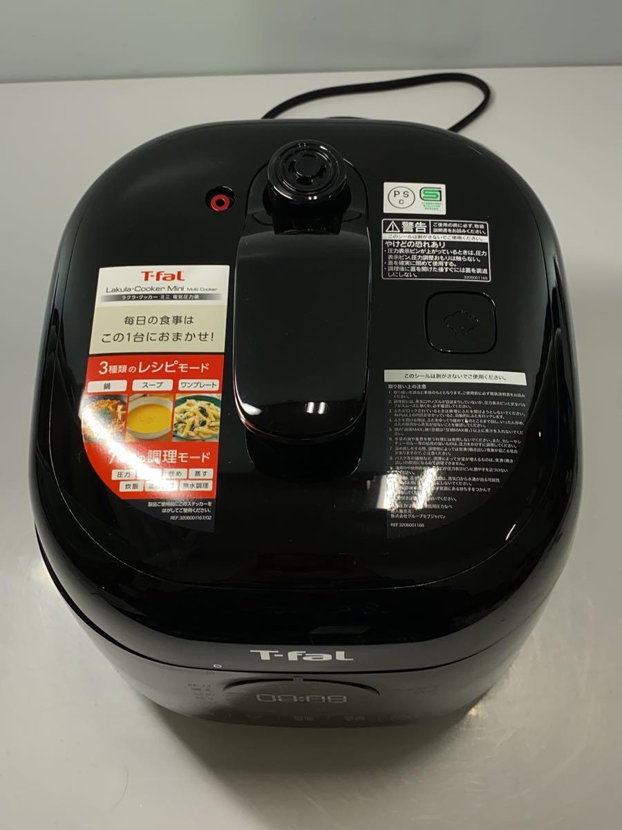 T-fal◆調理家電その他/CY340_画像5