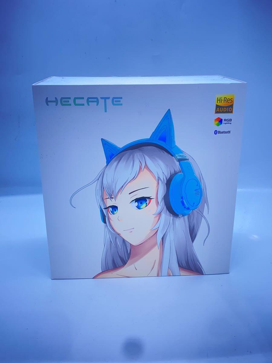 HECATE/ゲーミングヘッドセット/ヘッドホン/EDF700007_画像5