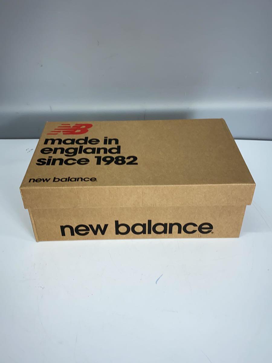 NEW BALANCE* low cut sneakers /UK9.5/GRY/M1500BSG