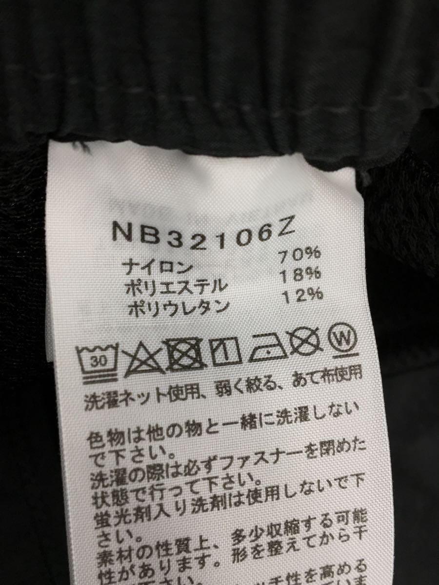 THE NORTH FACE◆ボトム_NB32106Z/L/ナイロン/GRY_画像5