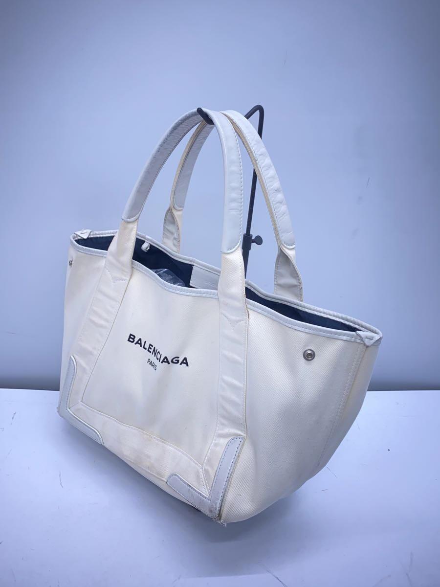 BALENCIAGA◆トートバッグ/339933・1081・A535269_画像2