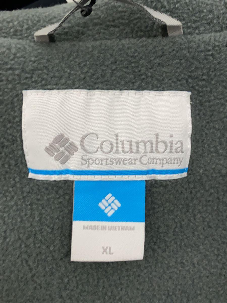 Columbia◆ブルゾン/XL/ポリエステル/219 PM3753_画像3