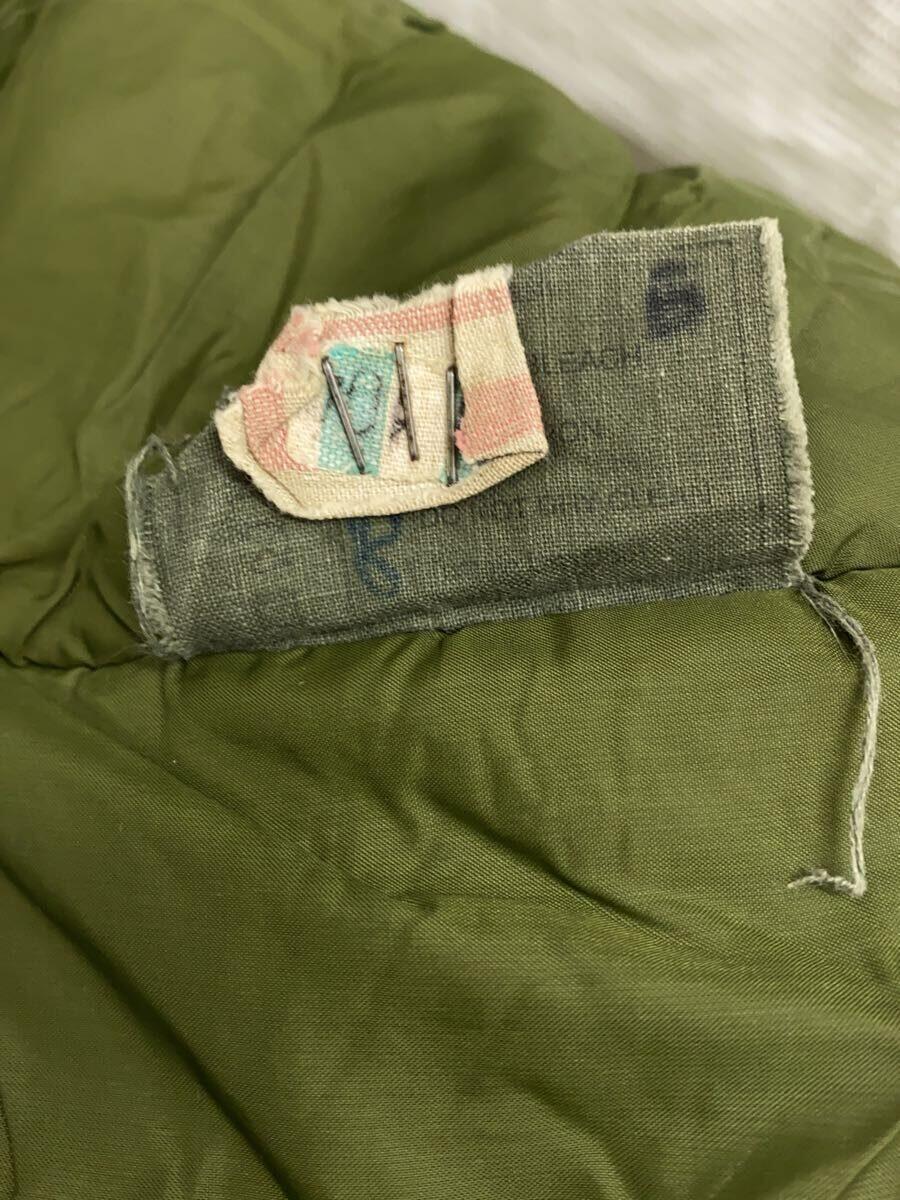  army /1999/s Lee pin g bag / sleeping bag / sleeping bag /KHK