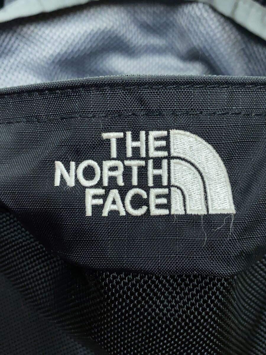 THE NORTH FACE◆Sweep/スウィープ/ウエストバッグ/BLK/NM72100_画像5