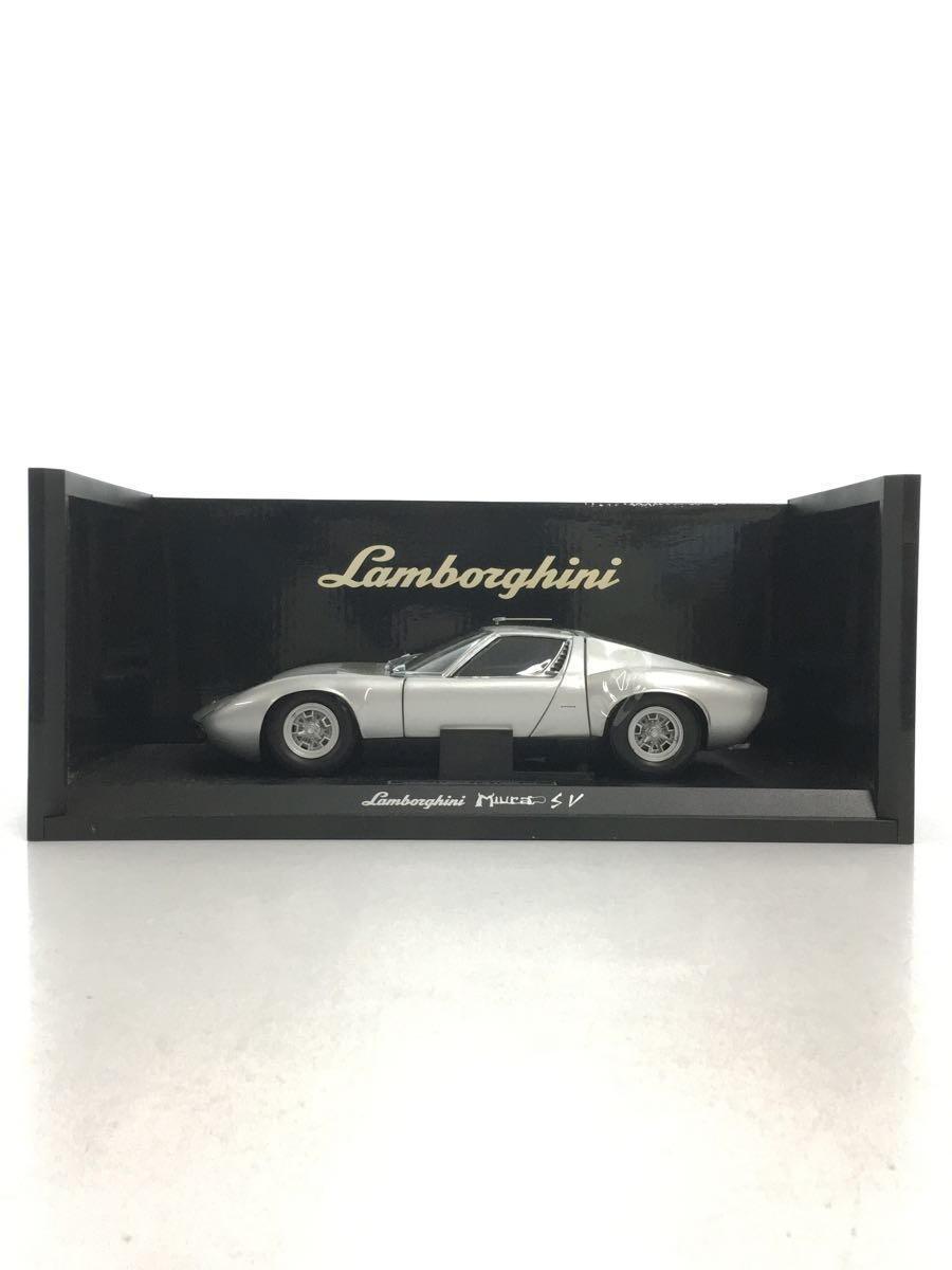 KYOSHO◆ミニカー/Lamborghini_画像7