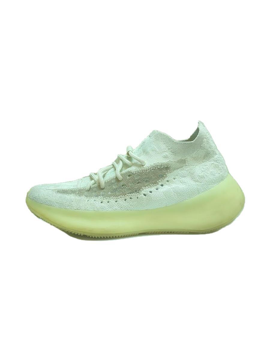 adidas◆YEEZY BOOST 380/26.5cm/WHT