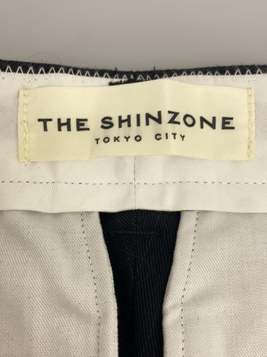 The Shinzone◆ワイドパンツ/36/22SMSPA09_画像4