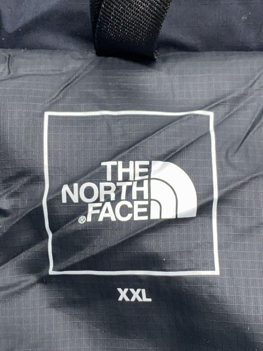 THE NORTH FACE◆ZI S-NOOK JACKET_ジップインサニーヌックジャケット/XXL/ナイロン/BLK_画像3