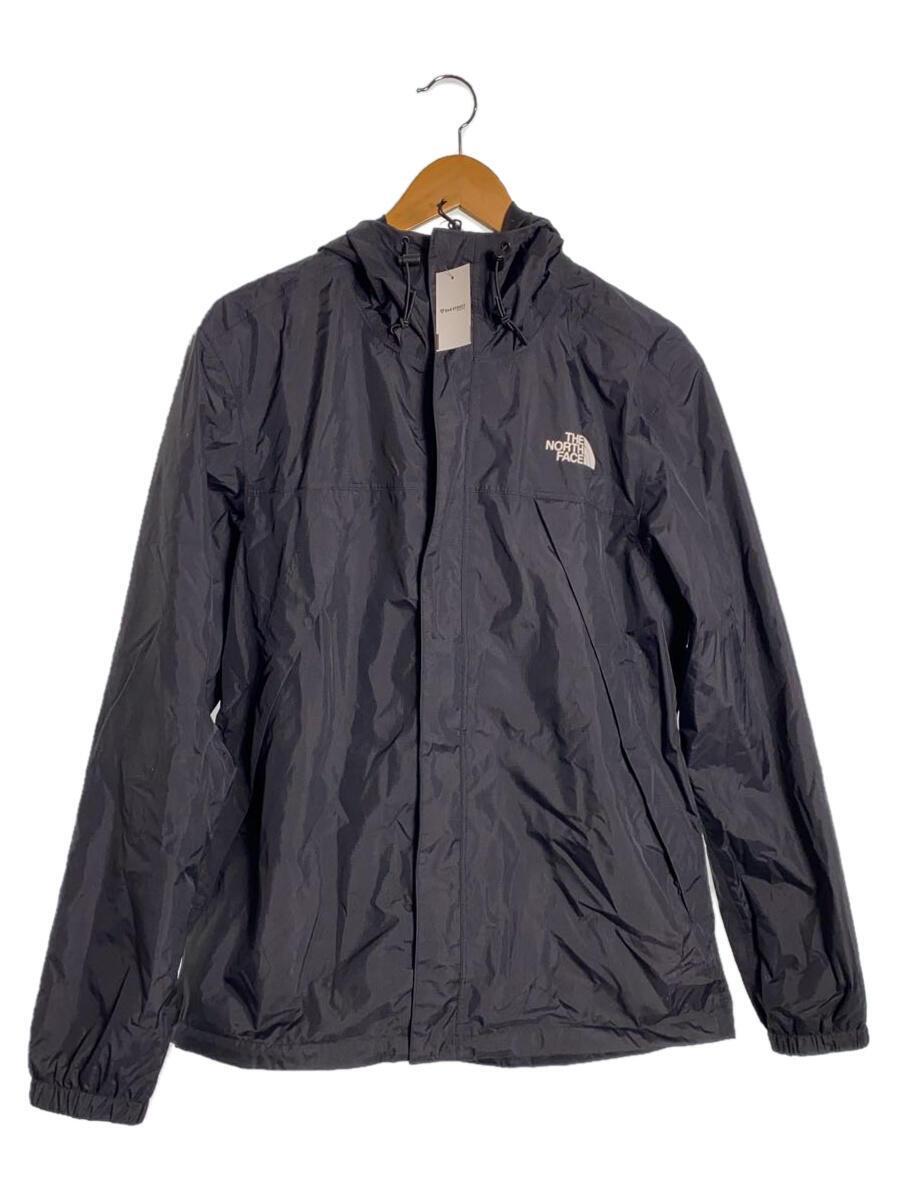 THE NORTH FACE◆マウンテンパーカ/M/ナイロン/BLK/721415 A7QEY