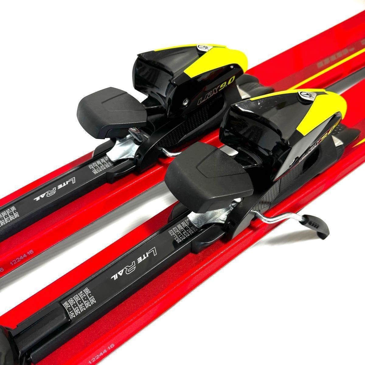 HEAD ヘッド スキー 板 ERA 3 0 156cm ビンディング セット HEAD ヘッド スキー 板 ERA 3 0 156cm ビンディング セット