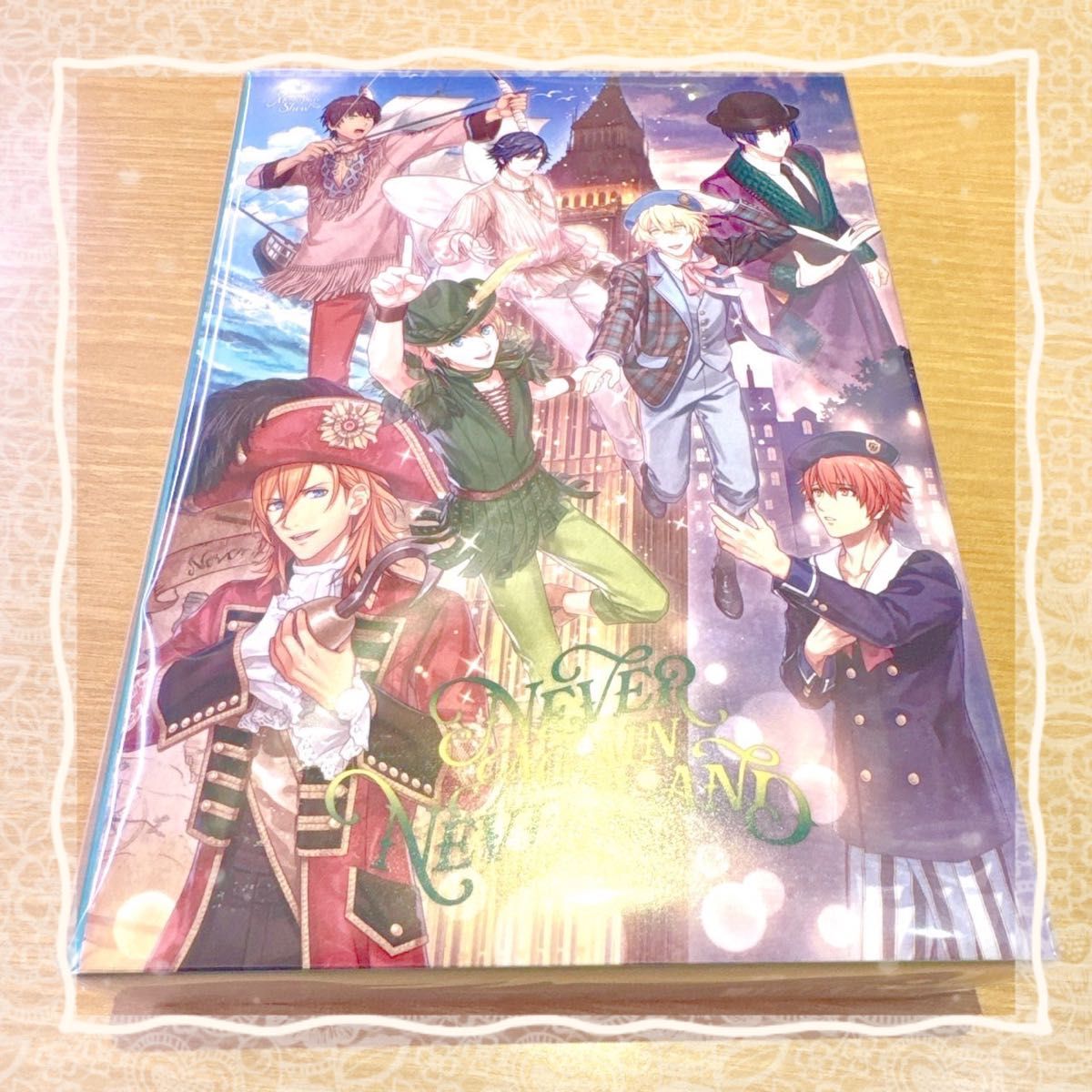 60%OFF】 2025年最新】never again neverland 初回限定盤の人気 60%OFF】 2025年最新】never again neverland 初回限定盤の人気