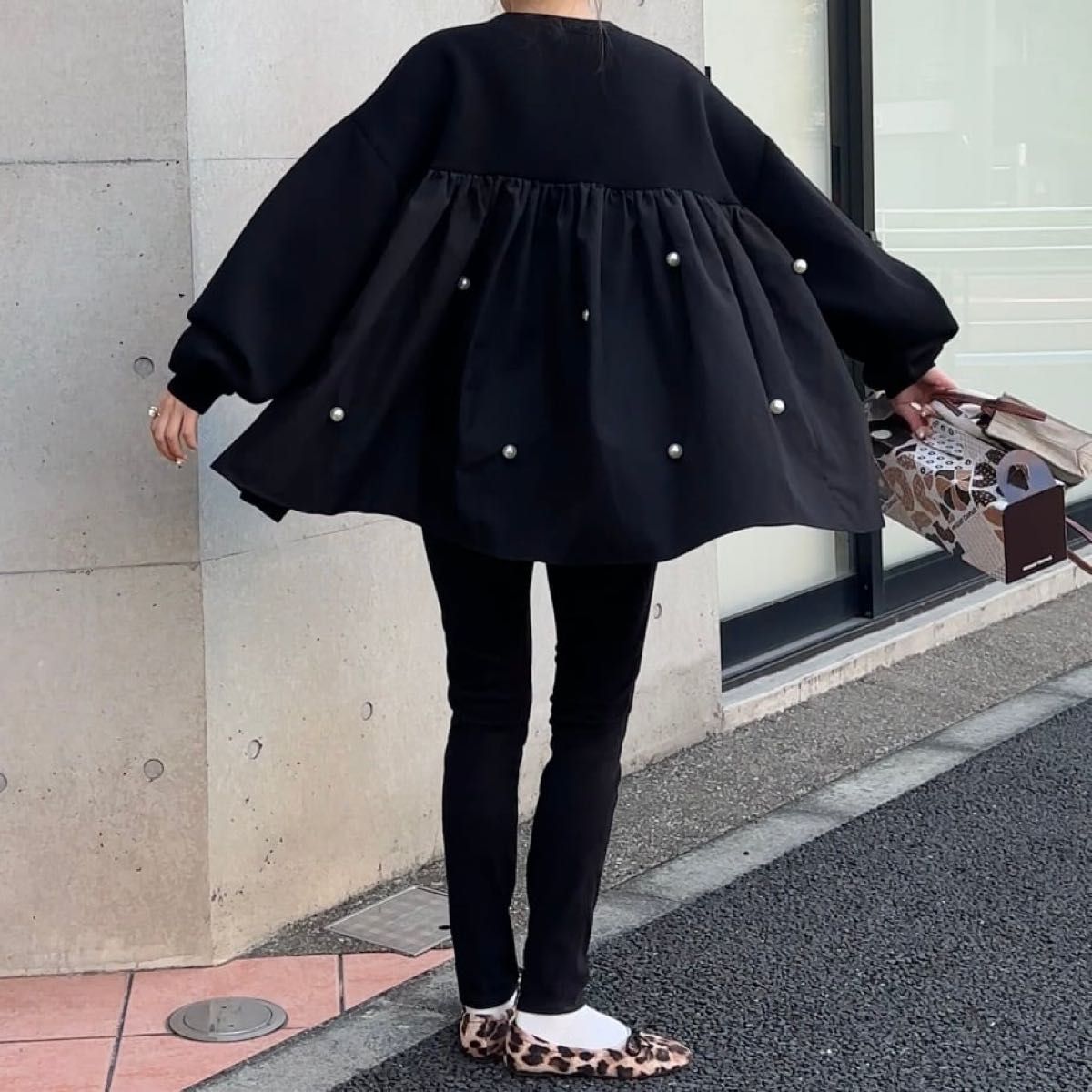 marry me winter pearl sweat|Yahoo!フリマ(旧PayPayフリマ) marry me winter pearl sweat|Yahoo!フリマ(旧PayPayフリマ)