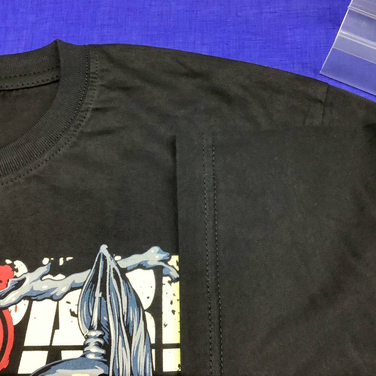 SR2B1. バンドデザインTシャツ　Lサイズ　LINKIN PARK ⑩ リンキンパーク　半袖