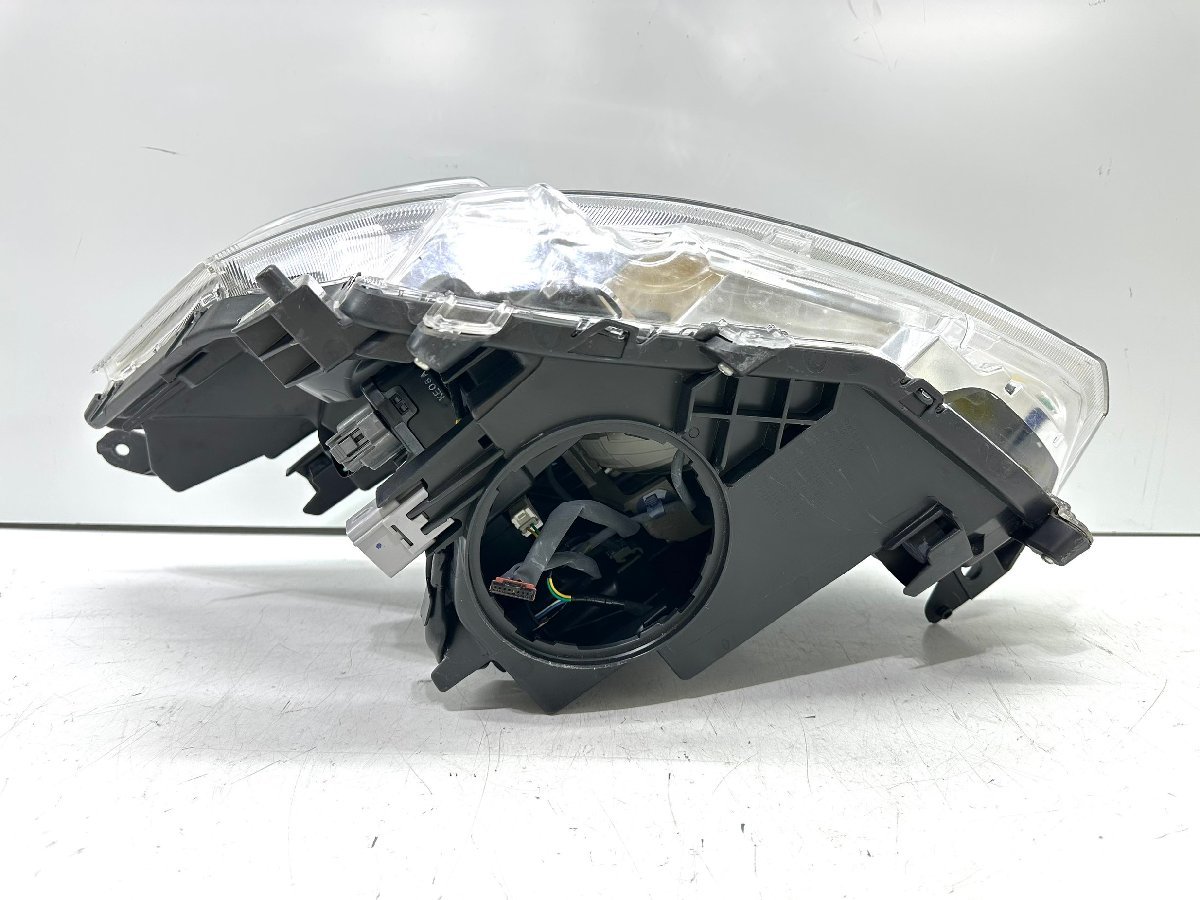 トヨタ　ルーミー　M900A M910A　前期　純正　右　LED　ヘッドライト　STANLEY W3918　（77A-5）_画像6