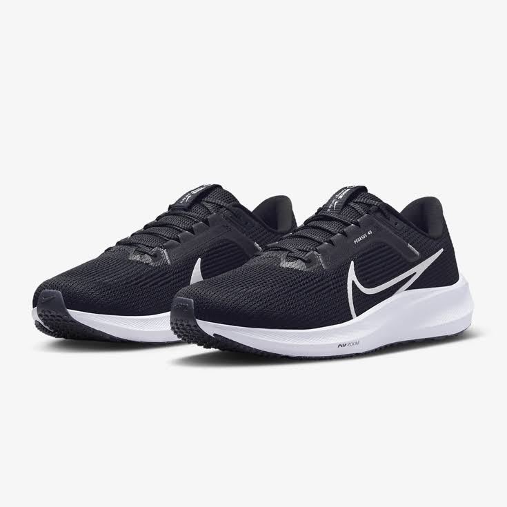 ☆新品 NIKE ナイキ ズームペガサス 40 26.5 Zoom RIVAL FLY ランニング ストラクチャー エア ライバルフライ ルナ AIR ズームフライ_画像4