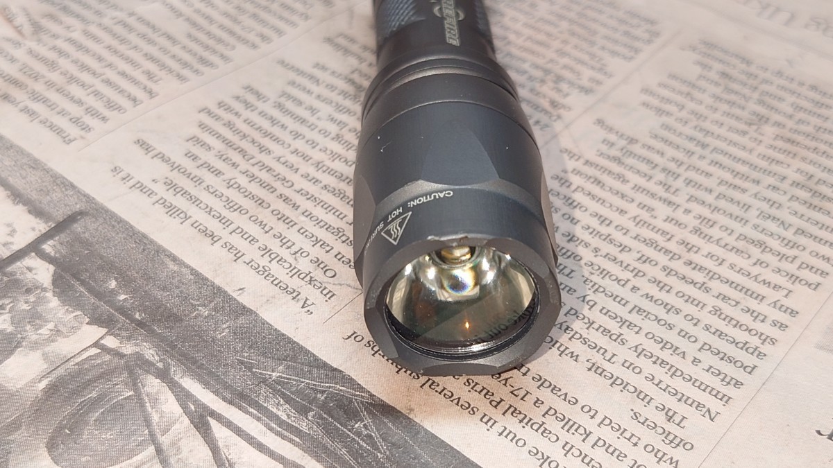 Yahoo!オークション - SUREFIRE E1L Outdoorsman 旧ロゴ 1セル3V Yahoo!オークション - SUREFIRE E1L Outdoorsman 旧ロゴ 1セル3V