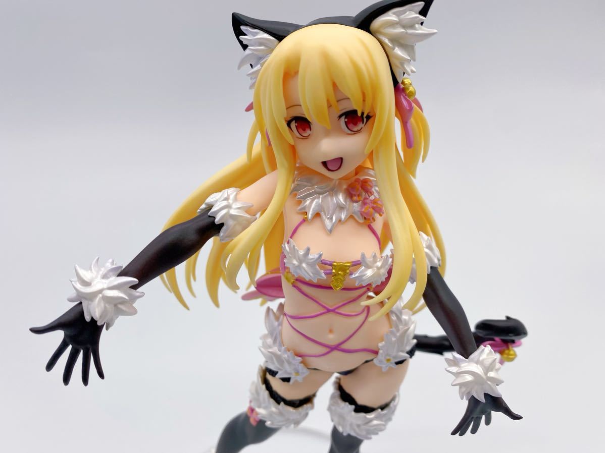 グリズリーパンダ ガレージキット Fate/Grand Order グリズリーパンダ ガレージキット Fate/Grand Order