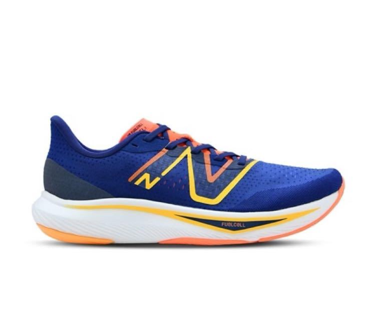 送料無料 新品 new balance メンズ ランニングシューズ 28