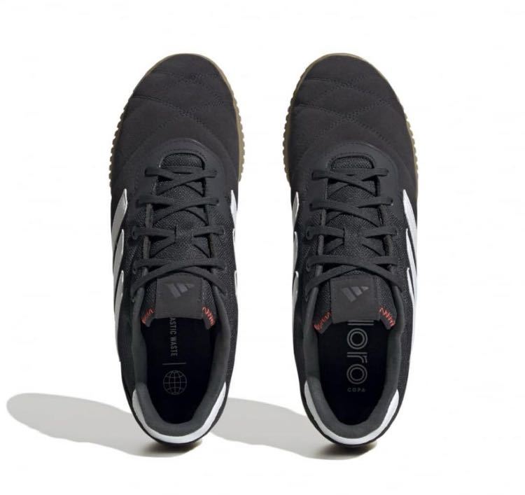 送料無料 新品 adidas COPA GLORO IN 25.5_画像4