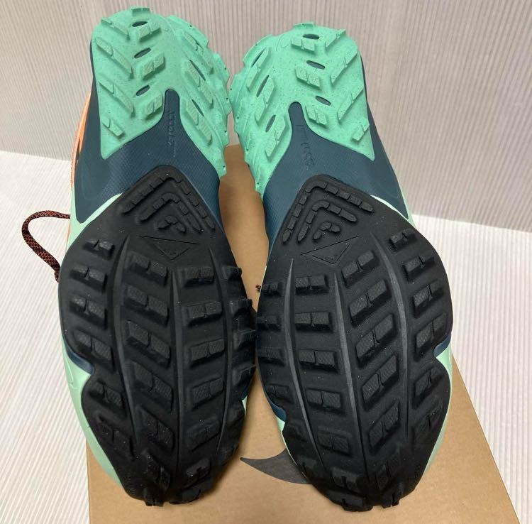 送料無料 新品 NIKE AIR ZOOM TERRA KIGER 8 27_画像8