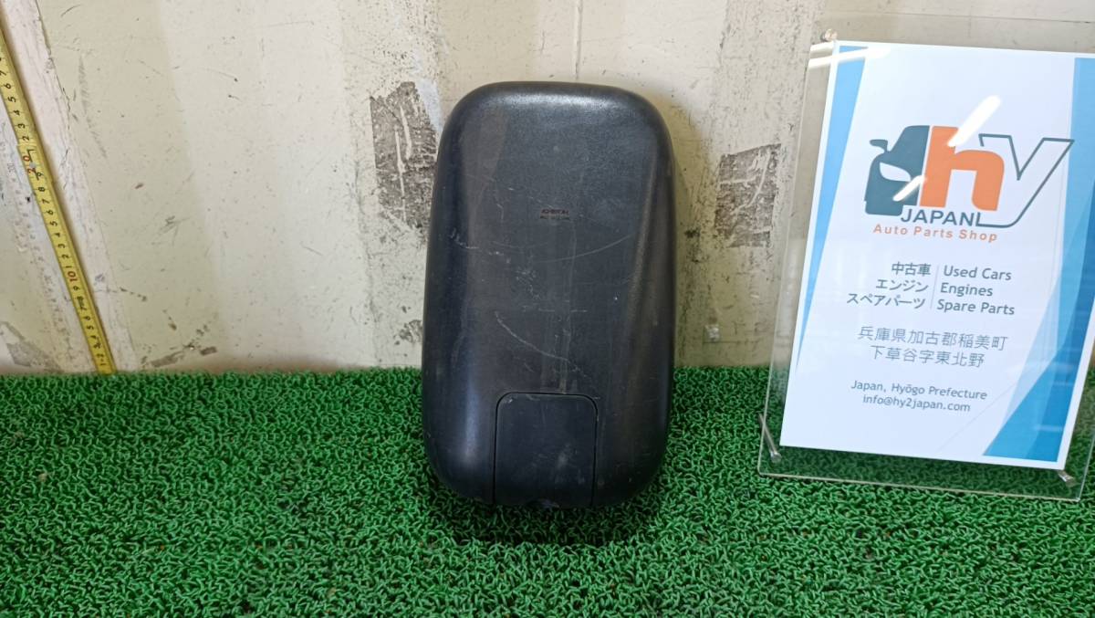  Isuzu Elf NKR66 2000 year side mirror right shipping size [M] NSP30959