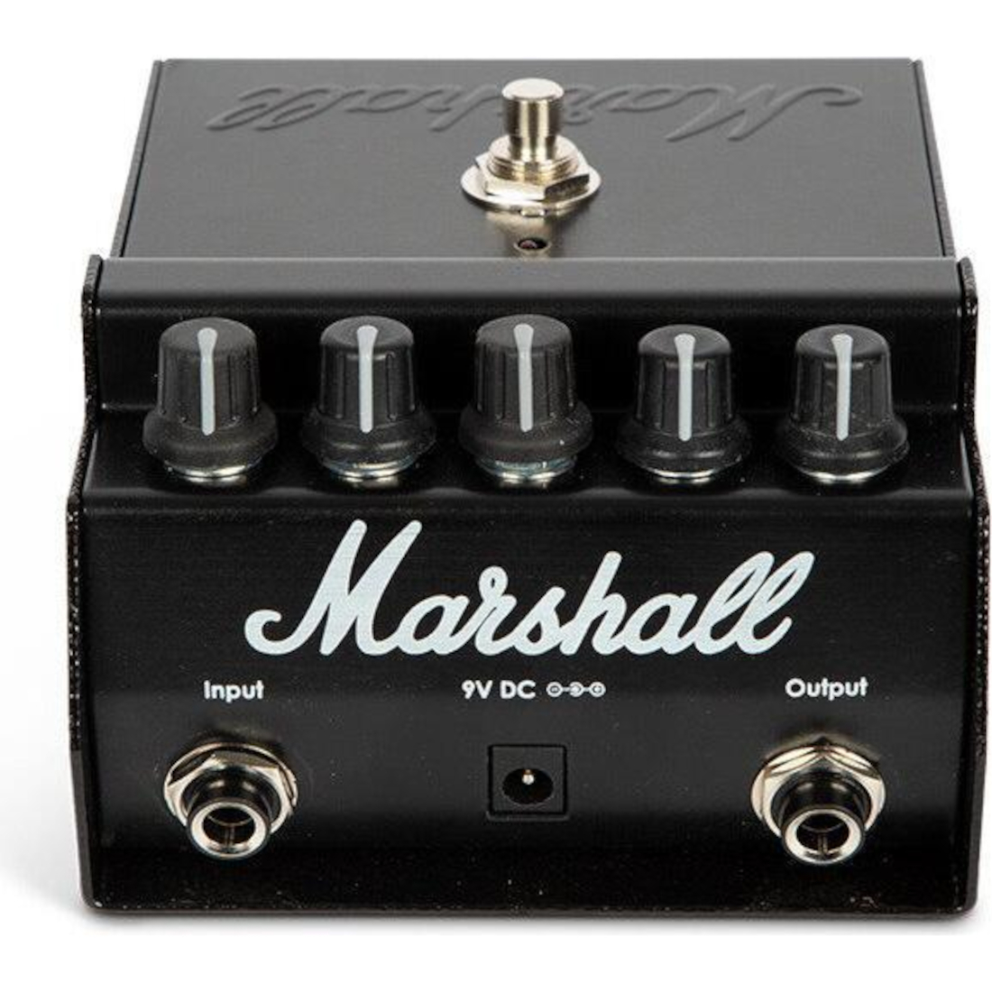 Marshall Shred Master ディストーション リイシューモデル シュレッドマスター マーシャル_画像4