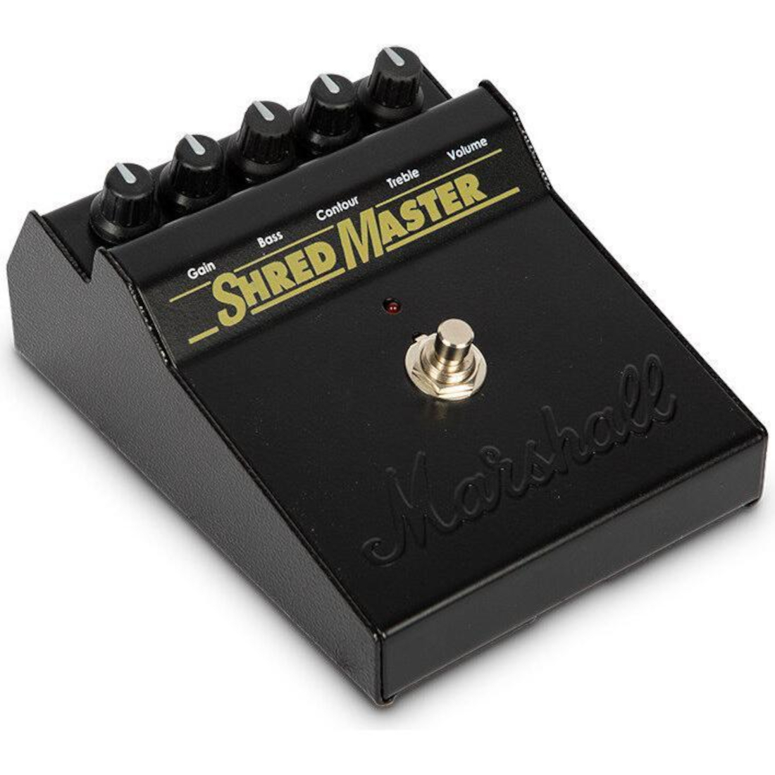 Marshall Shred Master ディストーション リイシューモデル シュレッドマスター マーシャル_画像3