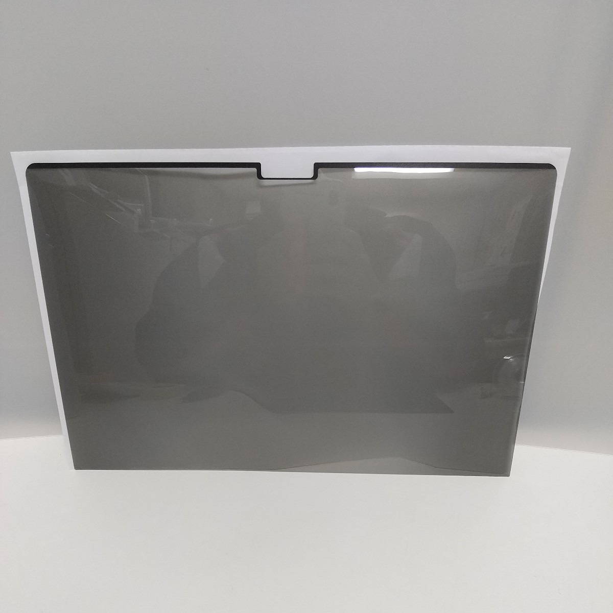 y121506fm MacBook Pro 14 インチ (2023/2021年モデル) 用 マグネット式 のぞき見防止 反射防止 ブルーライトカット 傷防止 両面使用