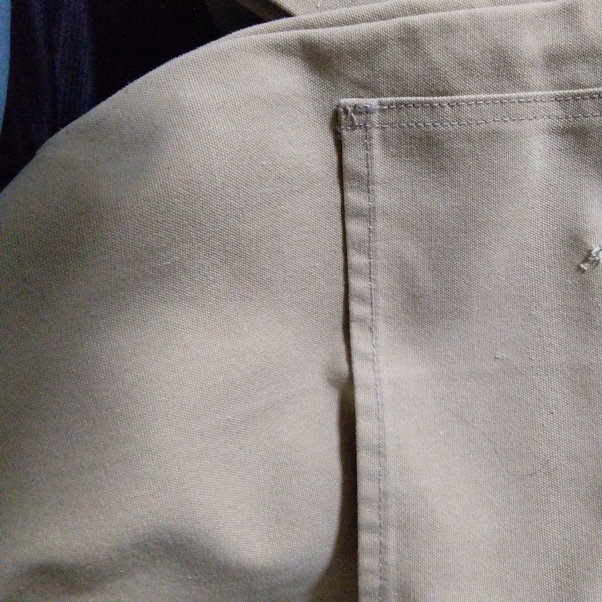 70s 白タグ Patagonia パタゴニア スタンドアップパンツ 70s 白タグ Patagonia パタゴニア スタンドアップパンツ