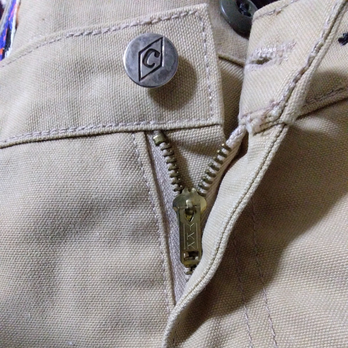 70s 白タグ Patagonia パタゴニア スタンドアップパンツ 70s 白タグ Patagonia パタゴニア スタンドアップパンツ