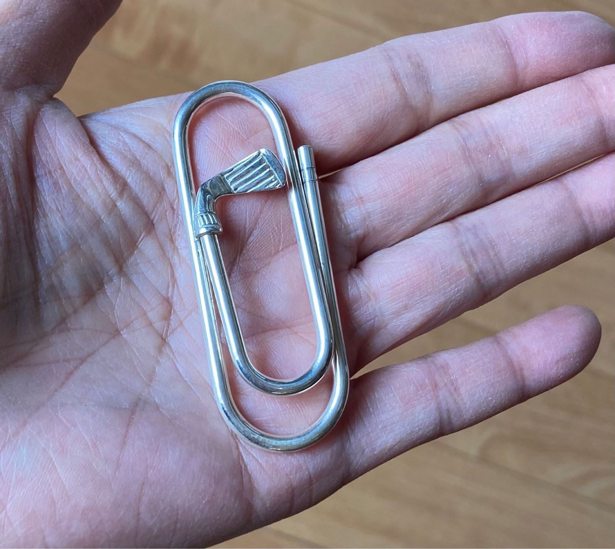 TIFFANY & Co ティファニーマネークリップ|Yahoo!フリマ(旧 TIFFANY & Co ティファニーマネークリップ|Yahoo!フリマ(旧