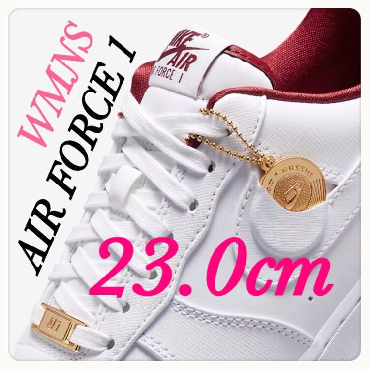 23 0cm Nike WMNS Air Force 1 Low '07 SE Just Do It DV7584 23 0cm Nike WMNS Air Force 1 Low '07 SE Just Do It DV7584