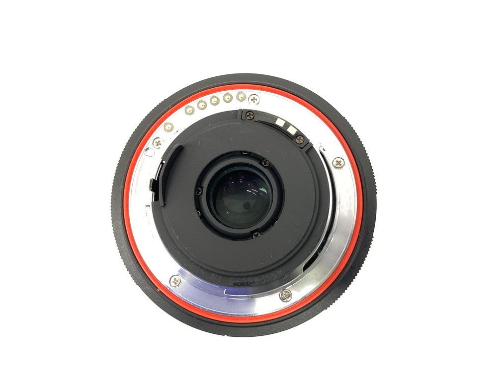 PENTAX ペンタックス　一眼レフデジタルカメラ　K-70　レンズ 18-135mm　レンズフード・バッグ付き【BKBC8081】_画像9
