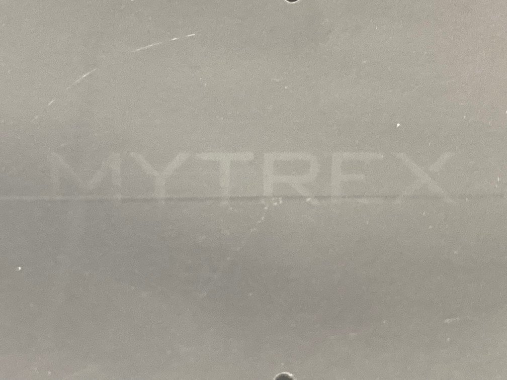 MYTREX マイトレックス MT-EHP22B ヘッドスパ EMS HEAD SPA PRO 未開封品 【BKBC5002】_画像2