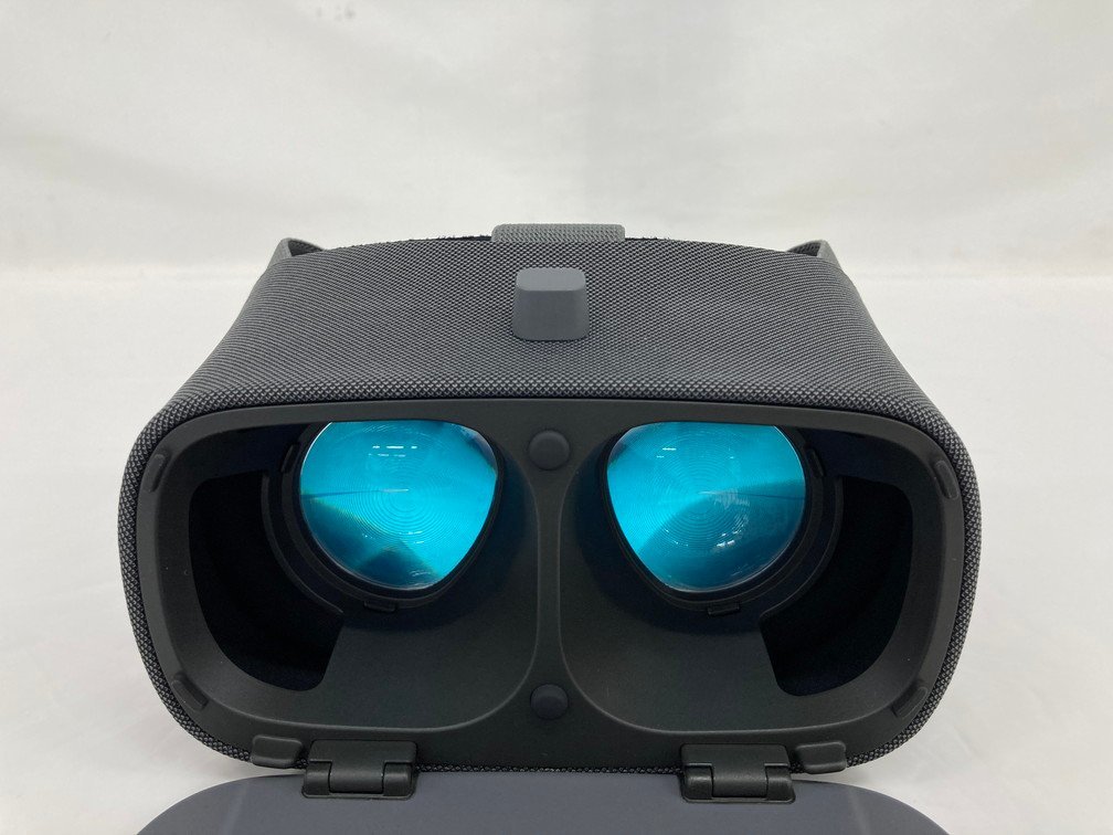 Google Daydream View グーグルデイドリームビュー VR Headset VRヘッドセット 箱付き【BLAS1021】_画像2